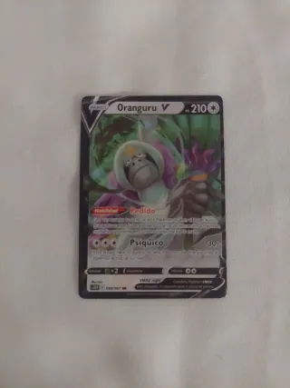 Lote 5 Cartas Pokémon Originales