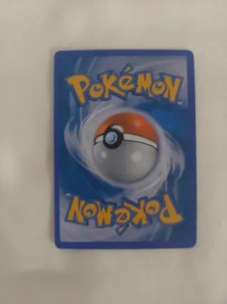 Lote 5 Cartas Pokémon Originales