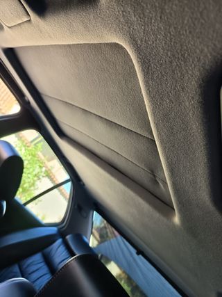 BMW Serie 5  E34 M5  1989