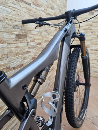 Orbea Oiz M10 Bicicleta Montaña