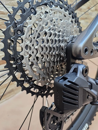 Orbea Oiz M10 Bicicleta Montaña