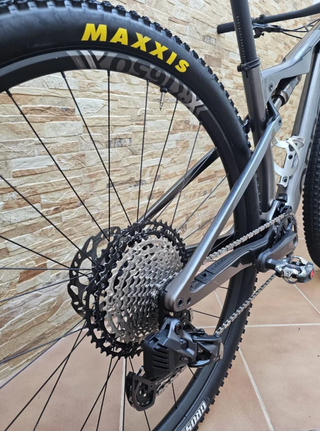 Orbea Oiz M10 Bicicleta Montaña