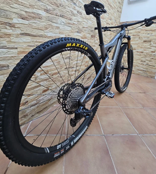 Orbea Oiz M10 Bicicleta Montaña