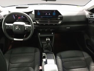 Citroën C4 Feel Pack