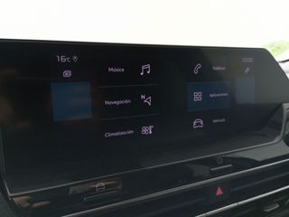 Citroën C4 Feel Pack