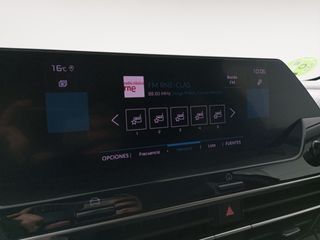 Citroën C4 Feel Pack