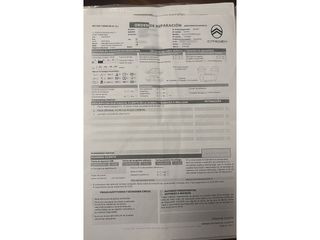 Citroën C4 Feel Pack