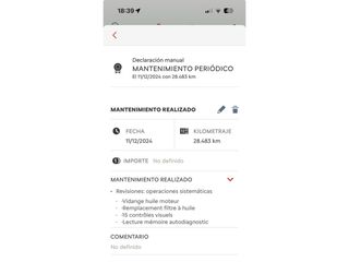 Citroën C4 Feel Pack