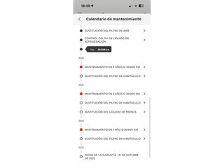 Citroën C4 Feel Pack