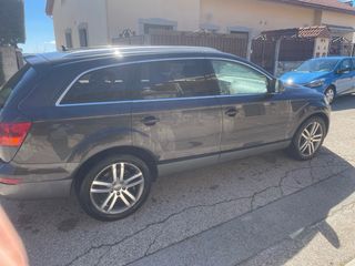 Audi Q7 2007
