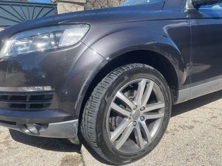 Audi Q7 2007