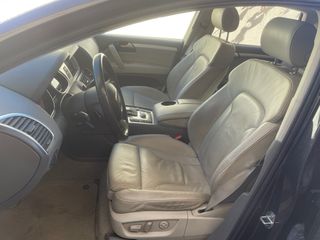 Audi Q7 2007