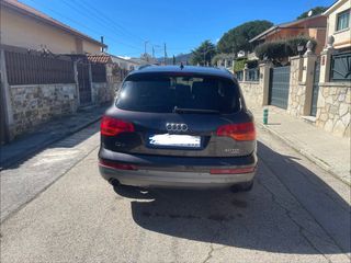 Audi Q7 2007