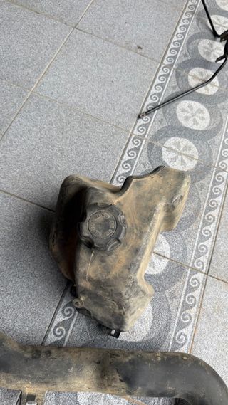 Depósito Gasolina Polaris Phoenix