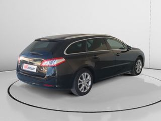 Peugeot 508 Allure