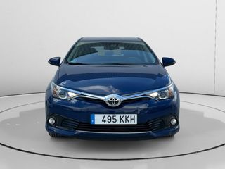 Toyota Auris Active Business Plus