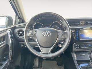 Toyota Auris Active Business Plus