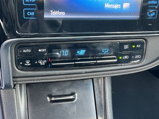 Toyota Auris Active Business Plus