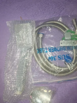 Calentador de agua eléctrico