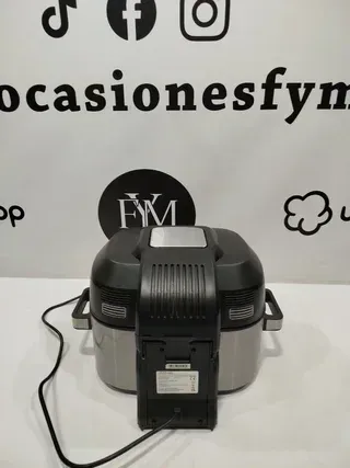 Freidora sin aceite CHEFREE