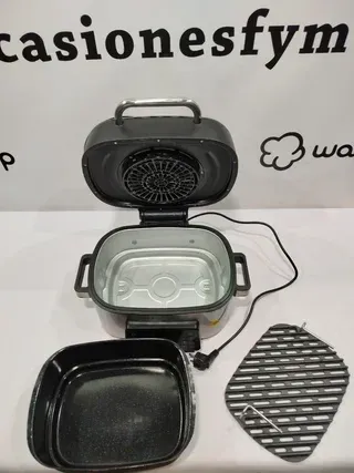 Freidora sin aceite CHEFREE