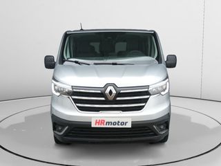 Renault Trafic 2.0 BLUE dCi L2H1