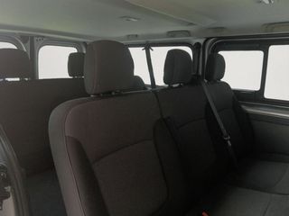 Renault Trafic 2.0 BLUE dCi L2H1