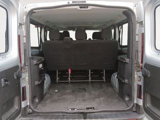 Renault Trafic 2.0 BLUE dCi L2H1