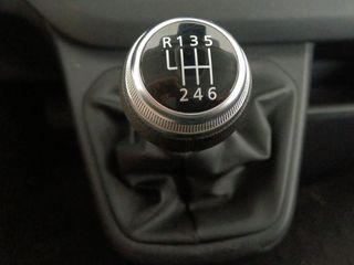 Renault Trafic 2.0 BLUE dCi L2H1