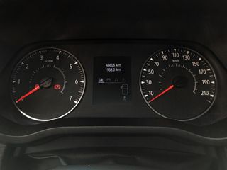 Renault Trafic 2.0 BLUE dCi L2H1