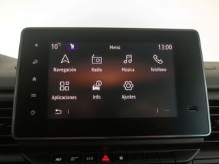 Renault Trafic 2.0 BLUE dCi L2H1