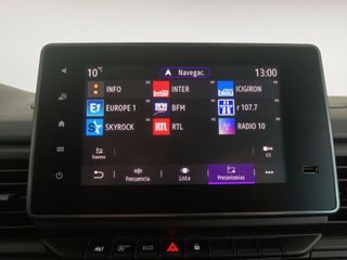 Renault Trafic 2.0 BLUE dCi L2H1