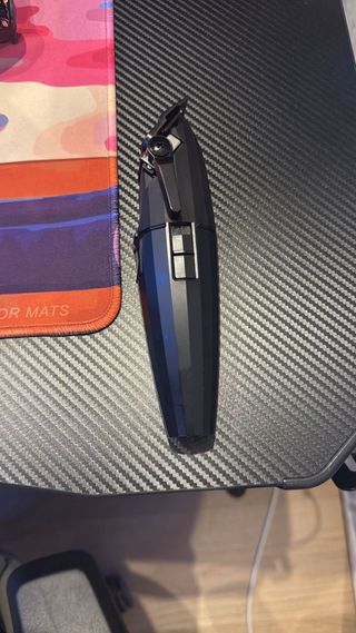 JRL Onyx Cortapelos Profesional