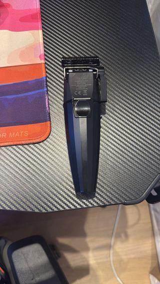 JRL Onyx Cortapelos Profesional