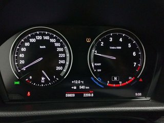 BMW Serie 2 Gran Tourer 216i