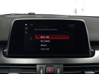 BMW Serie 2 Gran Tourer 216i