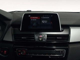 BMW Serie 2 Gran Tourer 216i