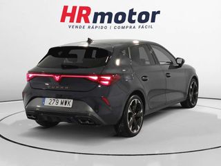 Cupra León 1.5 eTSI