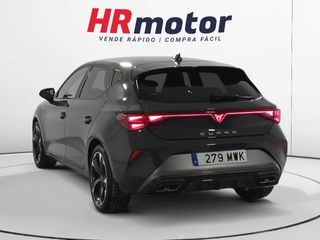 Cupra León 1.5 eTSI