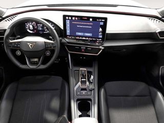 Cupra León 1.5 eTSI