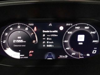 Cupra León 1.5 eTSI