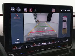 Cupra León 1.5 eTSI