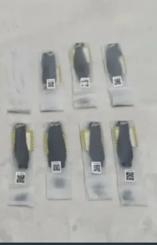 Hélices DJI Mini 1 Originales