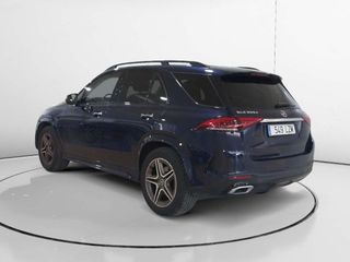 Mercedes Clase GLE  300 d 4Matic