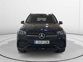 Mercedes Clase GLE  300 d 4Matic