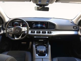 Mercedes Clase GLE  300 d 4Matic