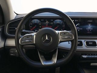 Mercedes Clase GLE  300 d 4Matic