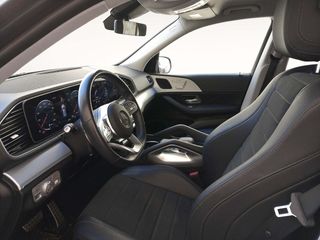 Mercedes Clase GLE  300 d 4Matic