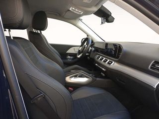 Mercedes Clase GLE  300 d 4Matic