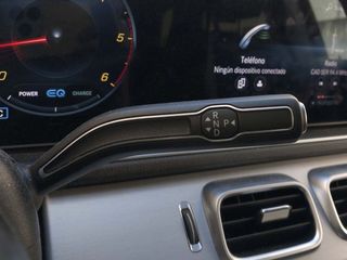 Mercedes Clase GLE  300 d 4Matic